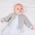 An image of the Dandelion Cardigan