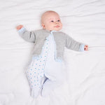 An image of the Dandelion Cardigan