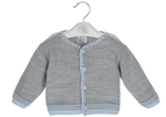 An image of the Dandelion Cardigan