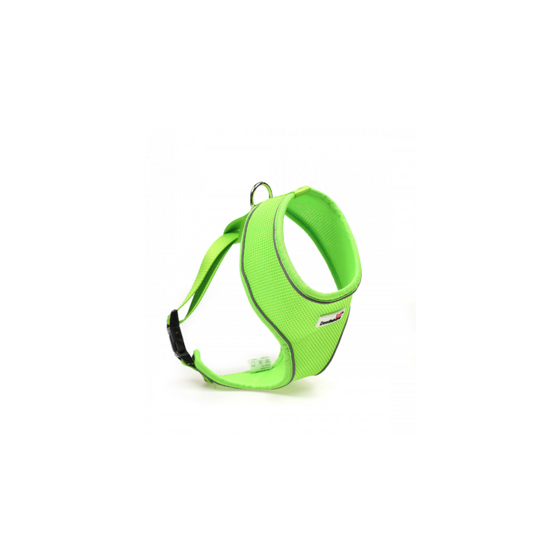 An image of the Doodlebone Airmesh Harness