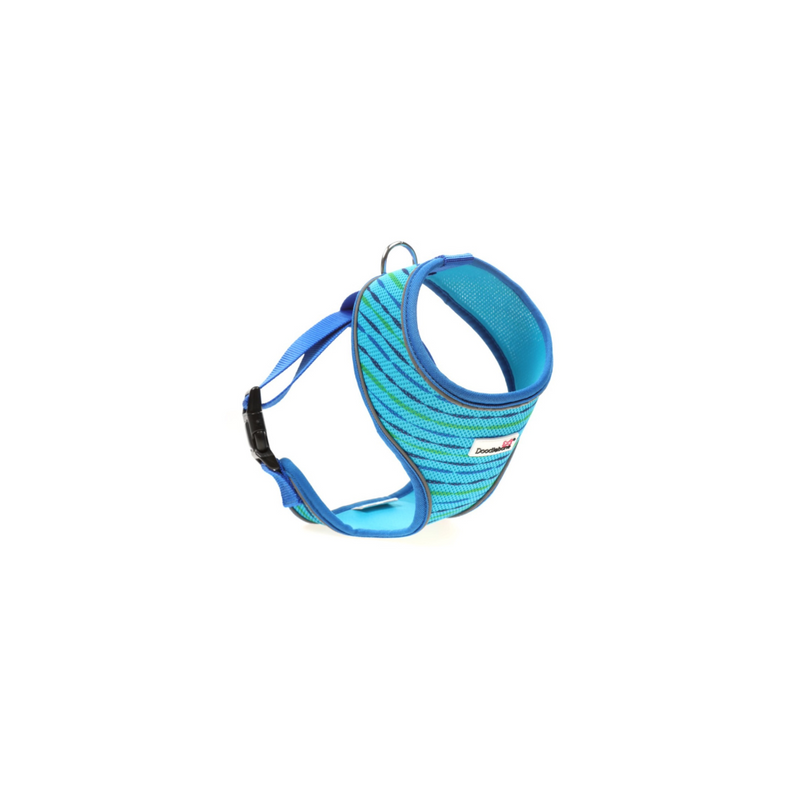 An image of the Doodlebone Airmesh Harness