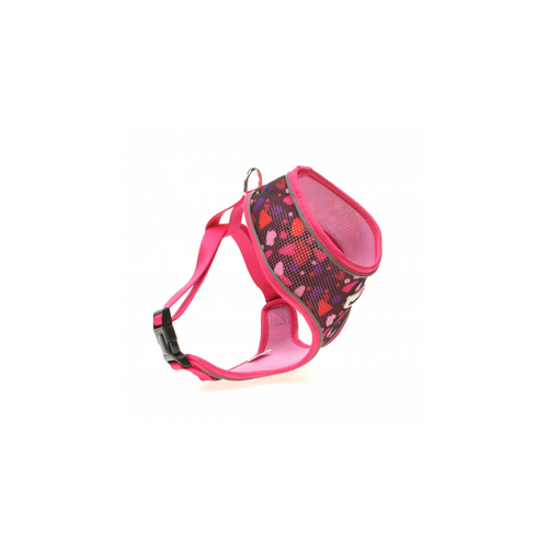 An image of the Doodlebone Airmesh Harness