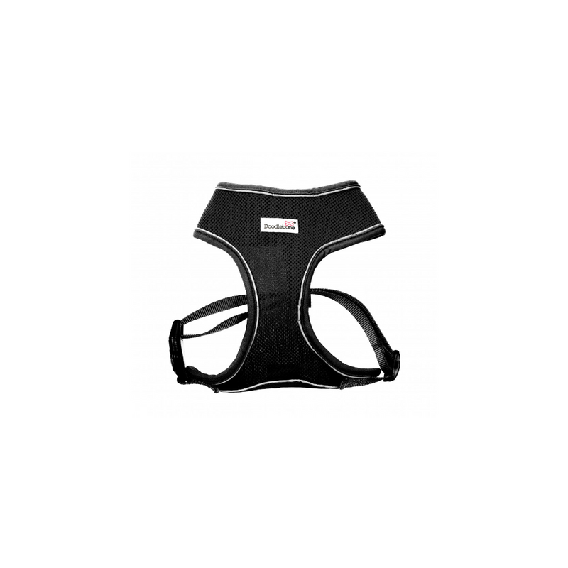 An image of the Doodlebone Airmesh Harness