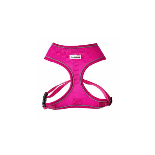 An image of the Doodlebone Airmess Harness