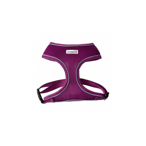 An image of the Doodlebone Airmess Harness