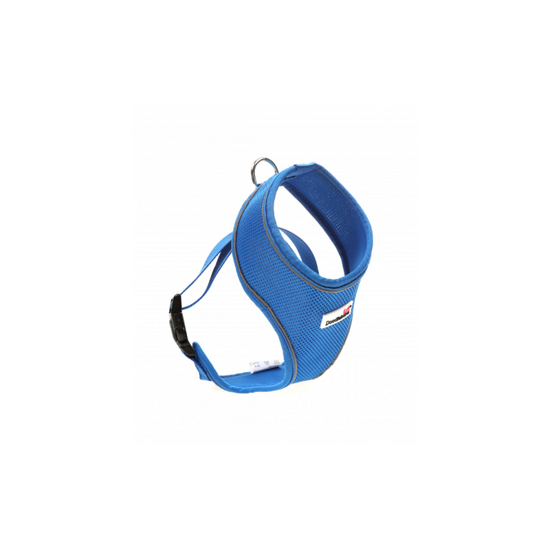 An image of the Doodlebone Airmess Harness