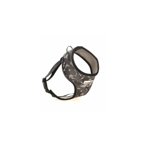 An image of the Doodlebone Airmesh Harness