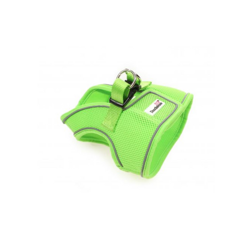 An image of the Doodlebone Snappy Harness