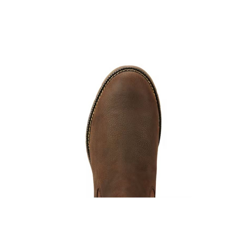 An image of the Ariat Wexford Waterproof Chelsea Boot