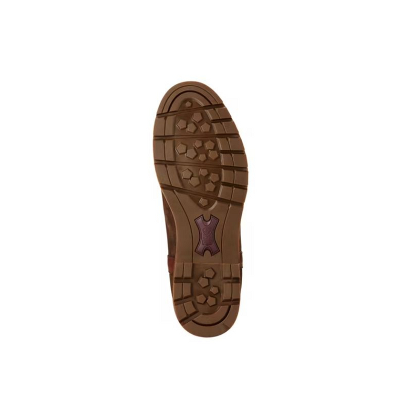 An image of the Ariat Wexford Waterproof Chelsea Boot