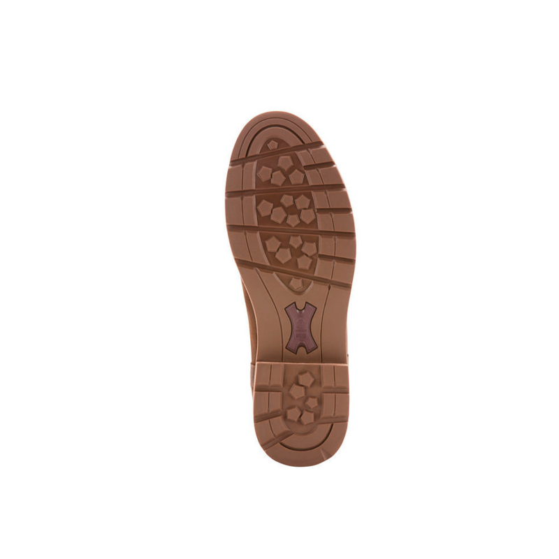 An image of the Ariat Wexford Waterproof Chelsea Boot