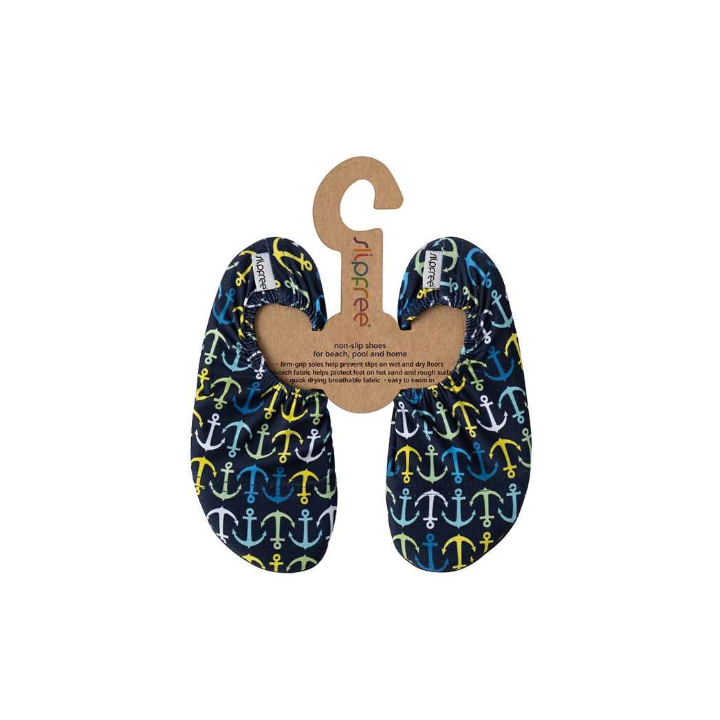 An image of the Slipfree Slipfree Shoes