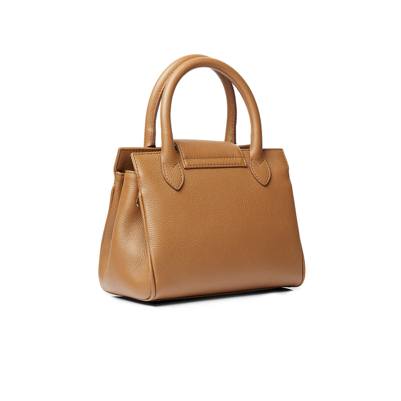 An image of the Fairfax & Favor The Mini Windsor Handbag