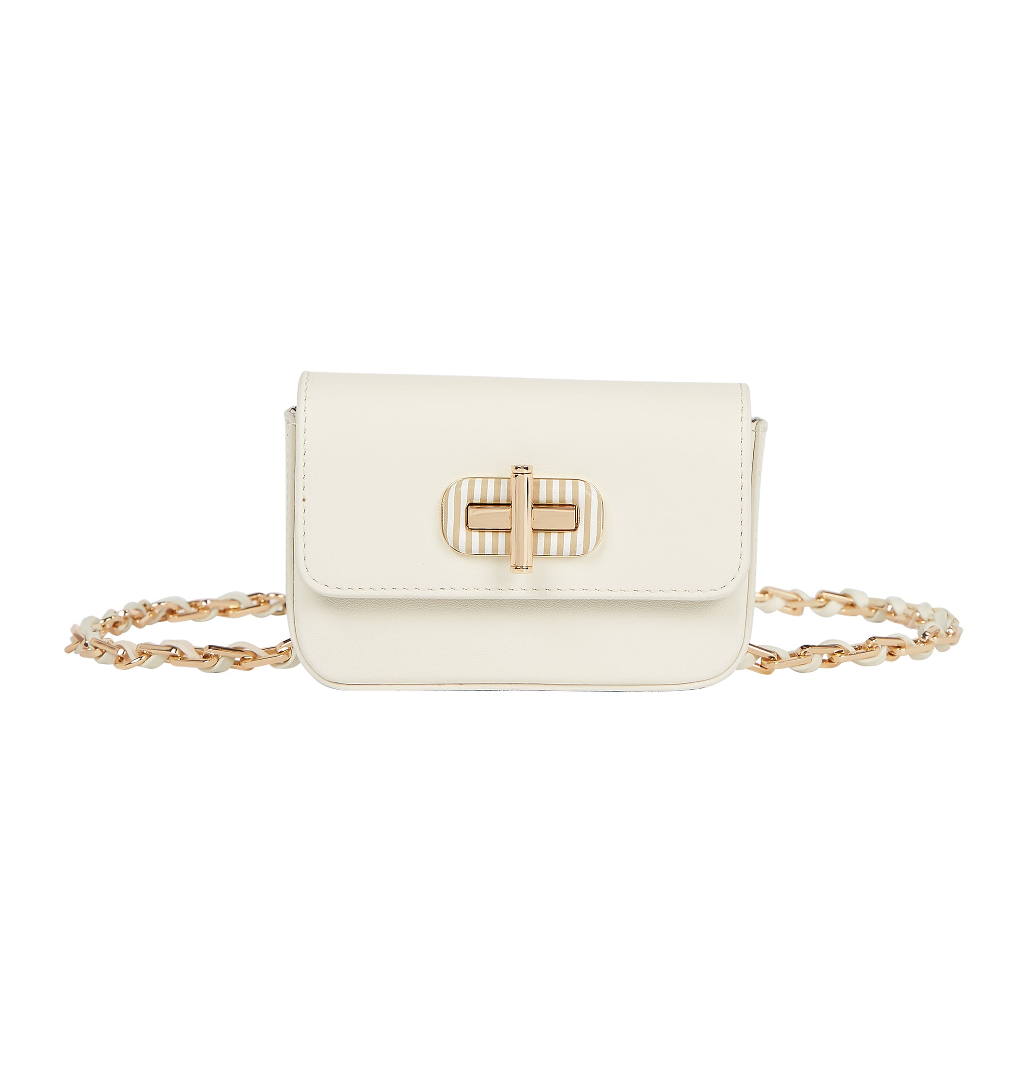An image of the Tommy Hilfiger Turnlock Crossover