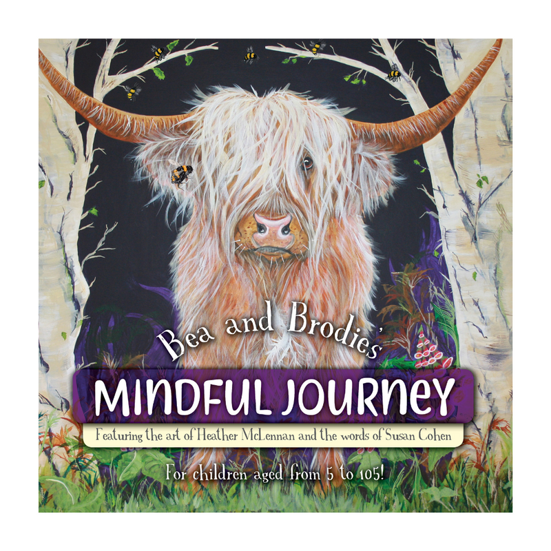 Bea & Brodie's Mindful Journey