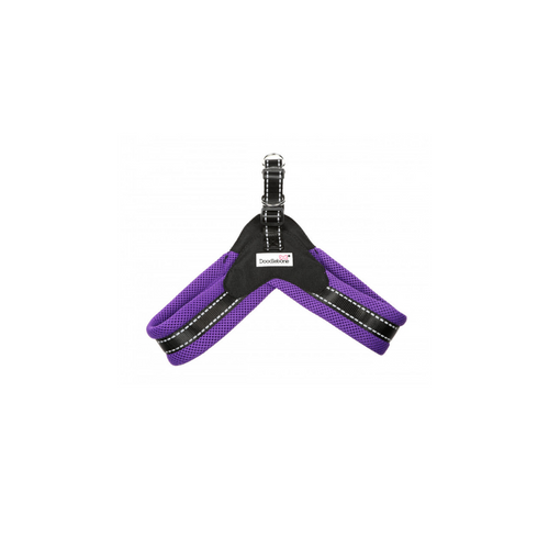 An image of the Doodlebone Boomring Harness