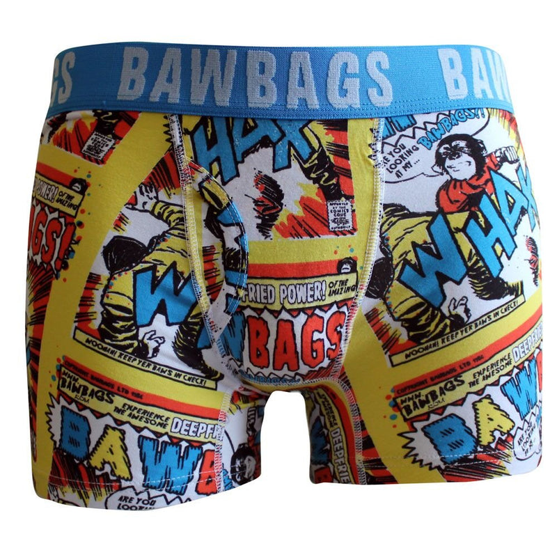 Hero Boxer Short