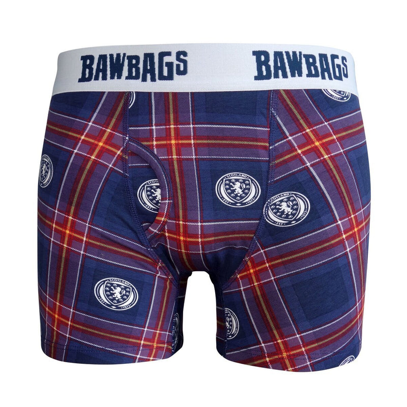 Scotland National Team Boxers