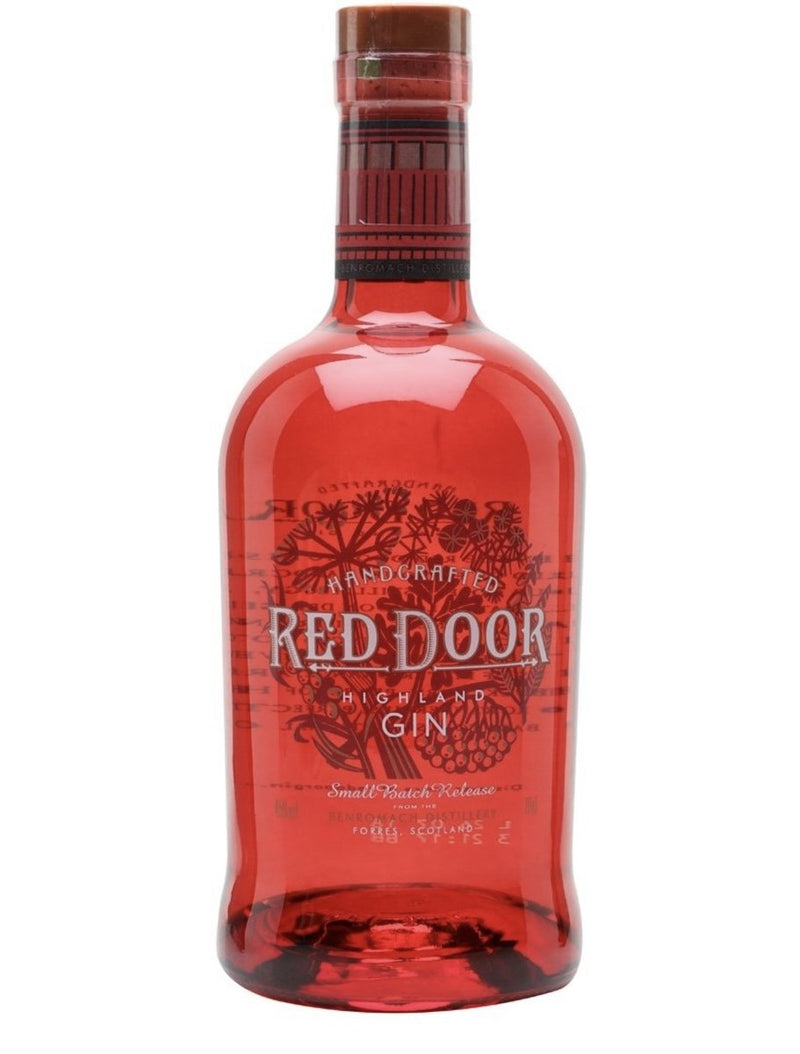 Red Door Gin 70cl