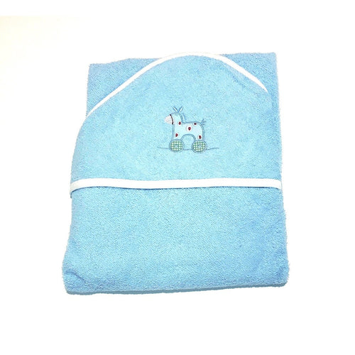 Hooded Baby Towel