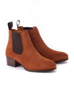 An image of the Dubarry Bray Chelsea Boot