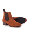 An image of the Dubarry Bray Chelsea Boot