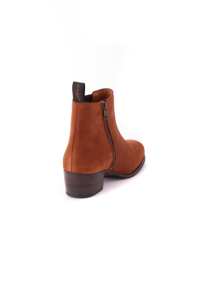 An image of the Dubarry Bray Chelsea Boot