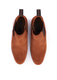 An image of the Dubarry Bray Chelsea Boot