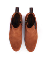 An image of the Dubarry Bray Chelsea Boot