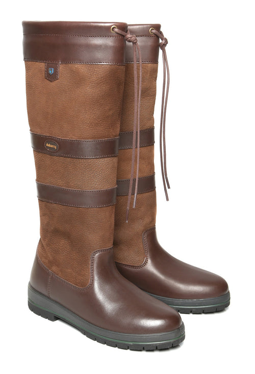 An image of the Dubarry Galway Boot