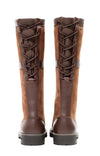 An image of the Dubarry Glanmire Boot
