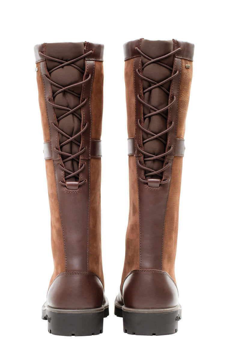 An image of the Dubarry Glanmire Boot