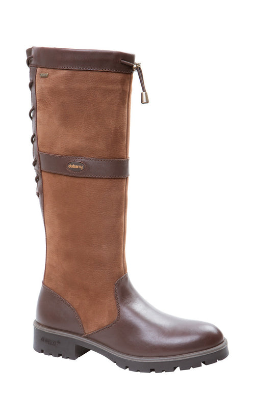 An image of the Dubarry Glanmire Boot