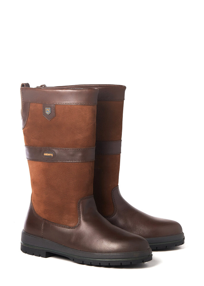 An image of the Dubarry Kildare Boot