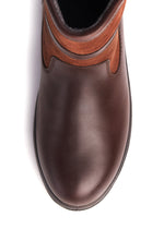 An image of the Dubarry Kildare Boot