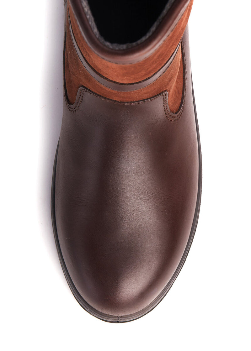 An image of the Dubarry Kildare Boot