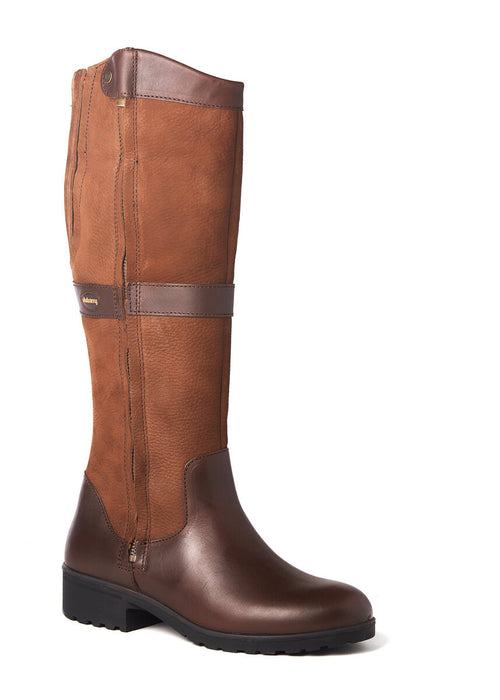 An image of the Dubarry Sligo Boot