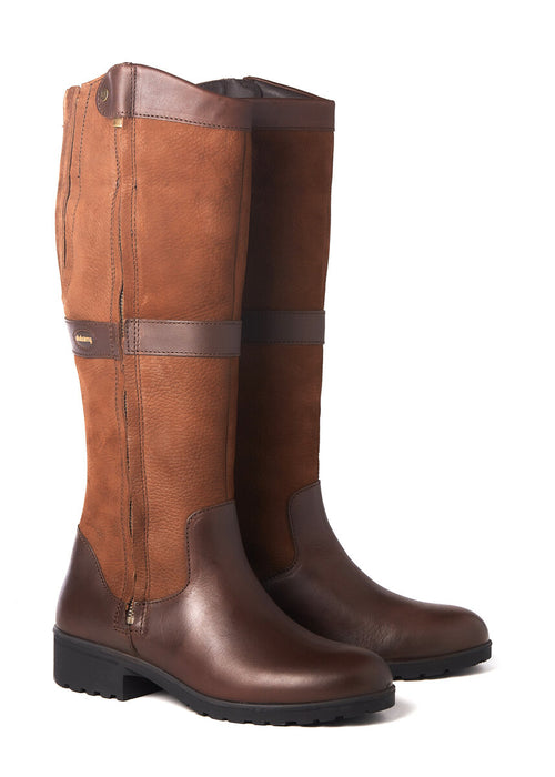 An image of the Dubarry Sligo Boot