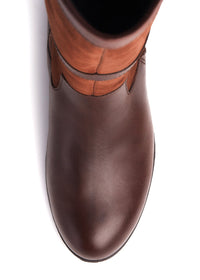 An image of the Dubarry Sligo Boot