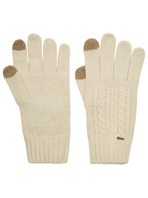 An image of the Dubarry Wool Gloves
