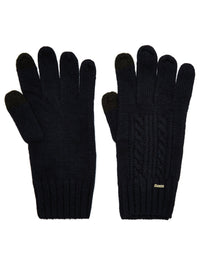 An image of the Dubarry Wool Gloves