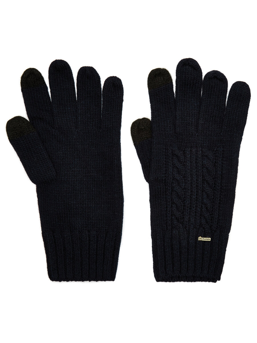 An image of the Dubarry Wool Gloves