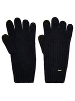 An image of the Dubarry Wool Gloves