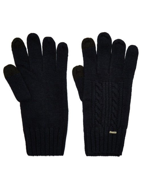 An image of the Dubarry Wool Gloves