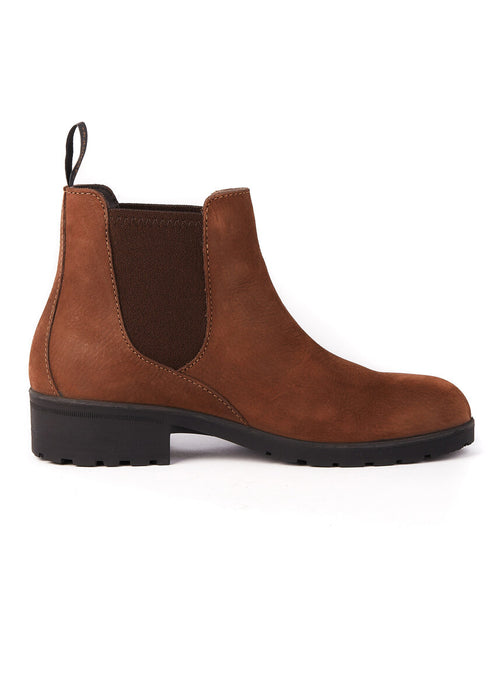 An image of the Dubarry Waterford Boot