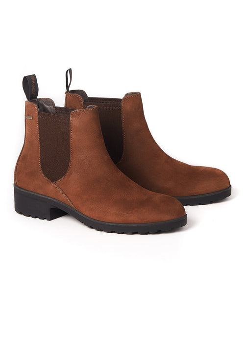 An image of the Dubarry Waterford Boot