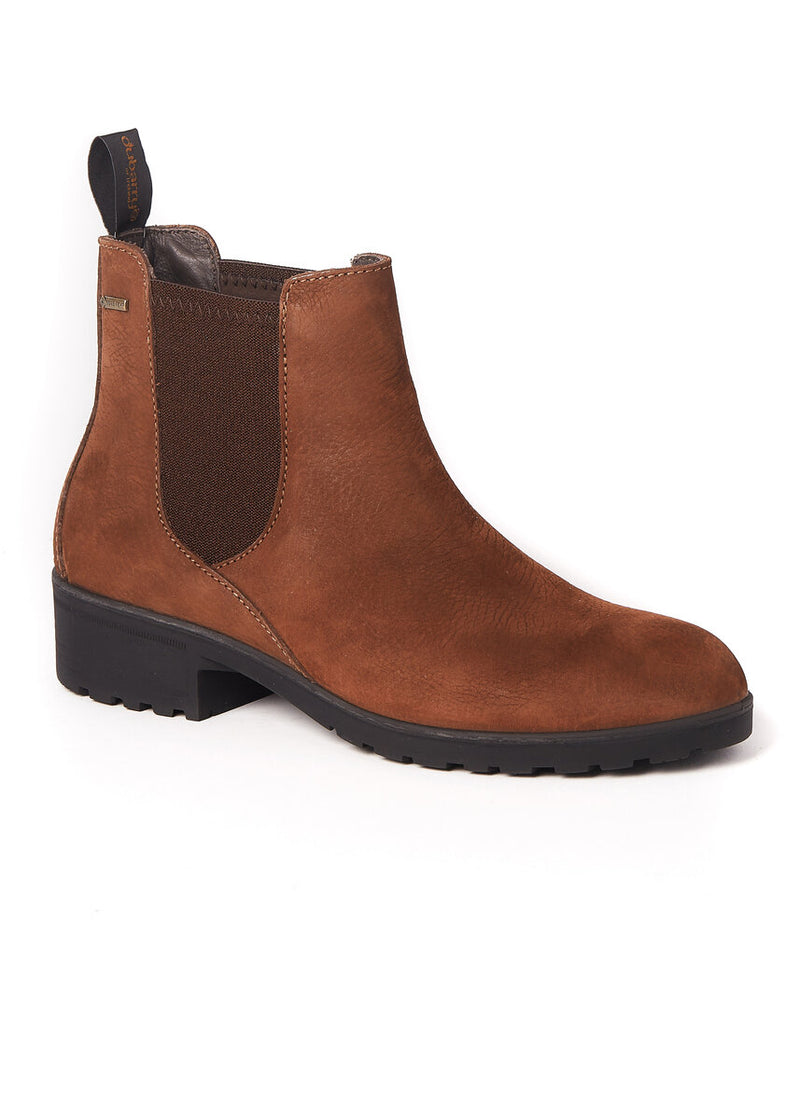 An image of the Dubarry Waterford Boot