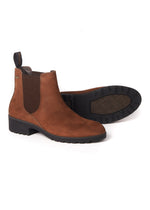 An image of the Dubarry Waterford Boot