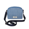 An image of the Earthsquared Half Moon Bag