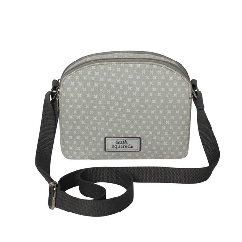 An image of the Earthsquared Half Moon Bag